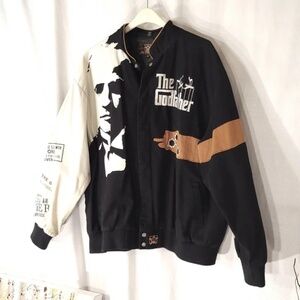 JH Design THE GODFATHER Jacket